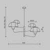 MEMORY MOD177PL-04B Maytoni