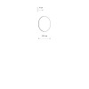 ARIA LED S sand 11563 Nowodvorski Lighting