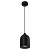 NILO black I LP-0110/1P BK Light Prestige