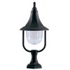 SHANNON black SHANNON-PED Elstead Lighting