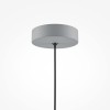 BASIC COLORS grey MOD168PL-01GR Maytoni