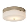 TAMAR M polished gold TAMAR-F-M-PG Elstead Lighting
