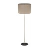 UMBERTO linen-gold 16035 TK Lighting