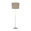 UMBERTO linen-gold 16035 TK Lighting