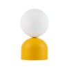 MIKI yellow 16040 TK Lighting