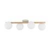 ESTERA wood IV 5769 TK Lighting