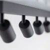 TOP black VI 6178 TK Lighting
