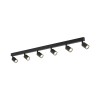 TOP black VI 6178 TK Lighting