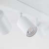 TOP white VI 6878 TK Lighting