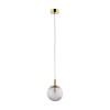 CADIX gold 759 TK Lighting