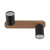 TOP WOOD black II 3291 TK Lighting