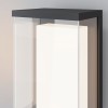 BAKER STREET black O021WL-L10B3K Maytoni