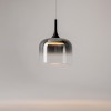 SPIRITO MOD286PL-L18B3K Maytoni