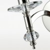 VERONA W01360NI-WH Cosmo Light