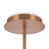 ERICH gold XII MOD221PL-12G Maytoni