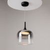 SPIRITO MOD286PL-L18B3K Maytoni