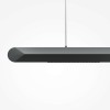 MOTION black MOD276PL-L40B3K Maytoni