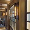 YORK W01307BK Cosmo Light