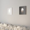 VIA URBANA white O022-L3W Maytoni