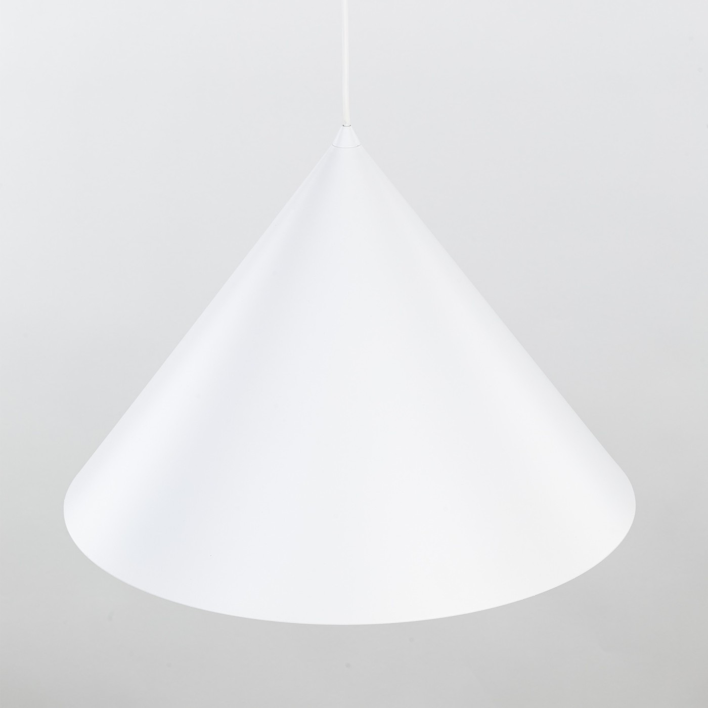CONO white XL 10010 TK Lighting