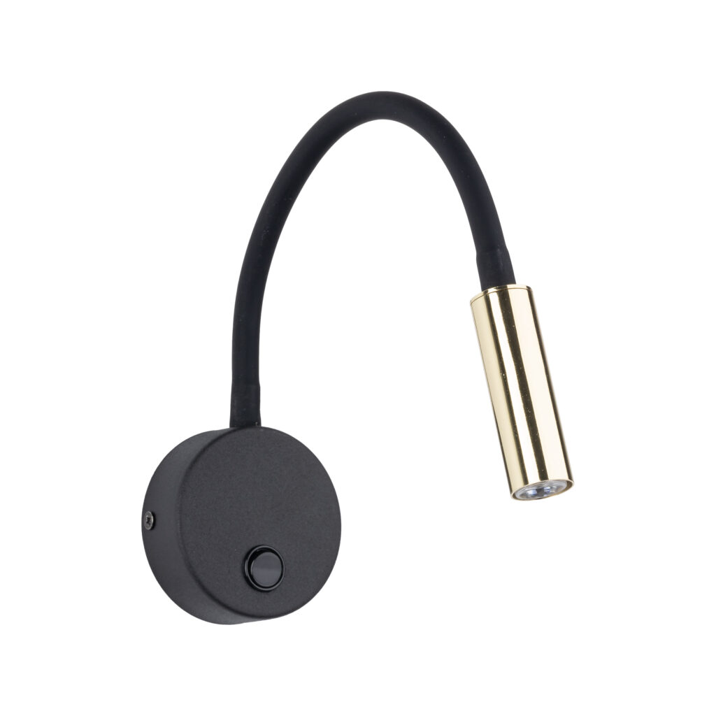 LAGOS black-gold 10039 TK Lighting