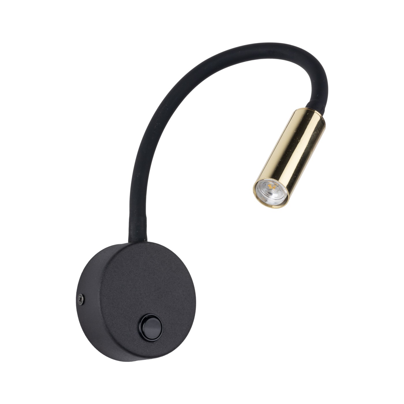 LAGOS black-gold 10039 TK Lighting