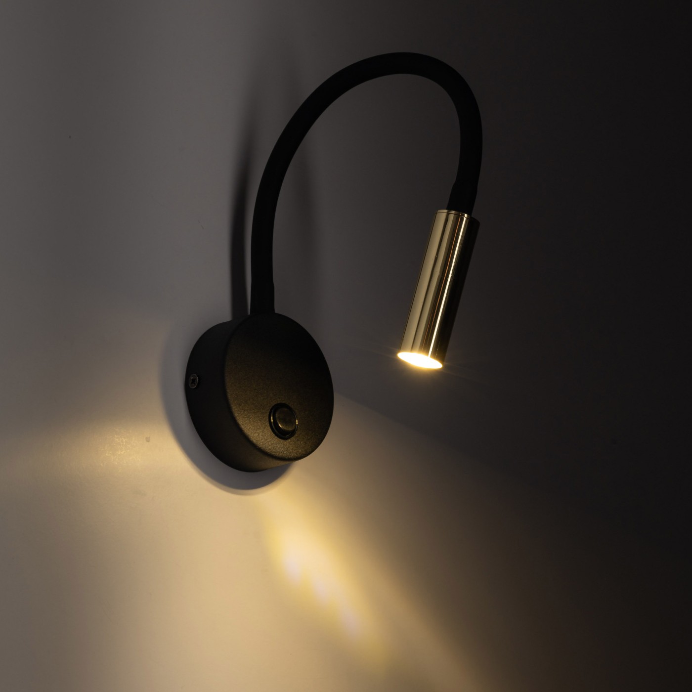 LAGOS black-gold 10039 TK Lighting