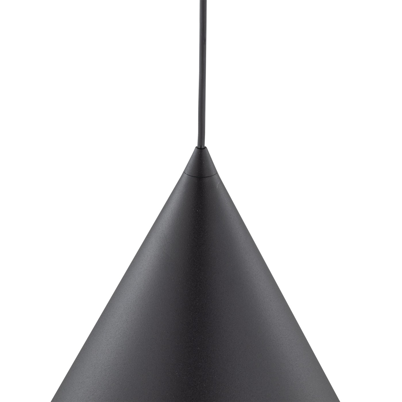 CONO black L 10057 TK Lighting