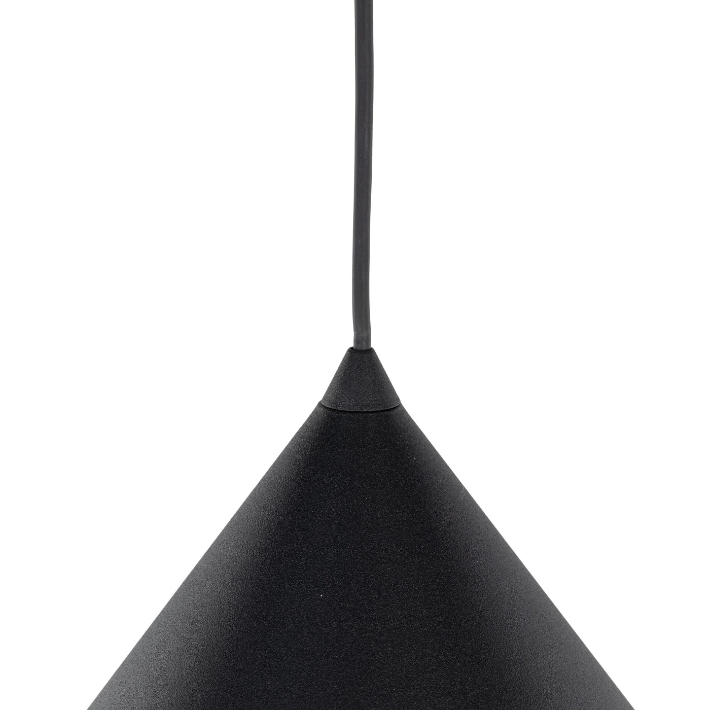 CONO black XL 10059 TK Lighting