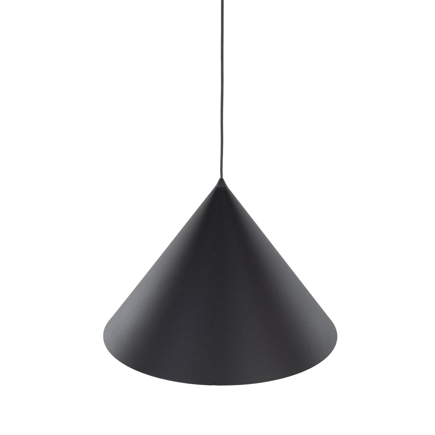 CONO black XL 10059 TK Lighting
