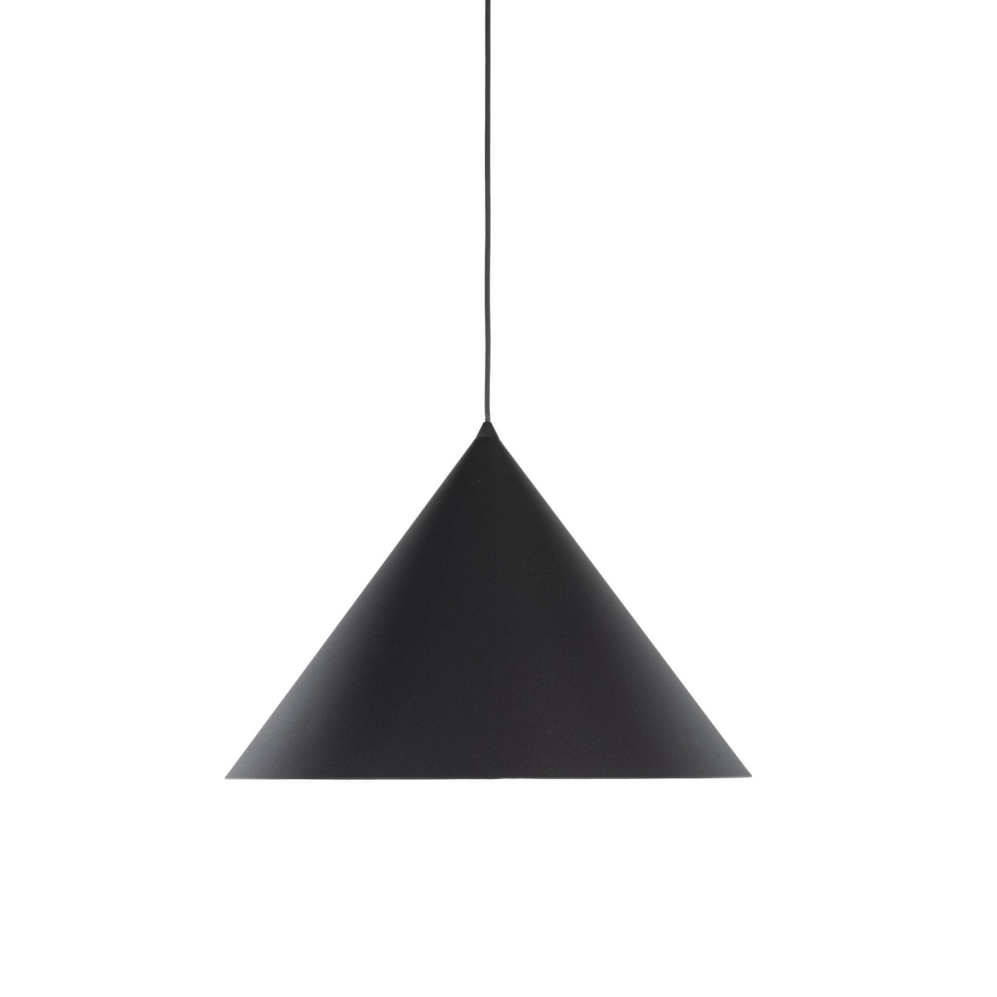 CONO black XL 10059 TK Lighting