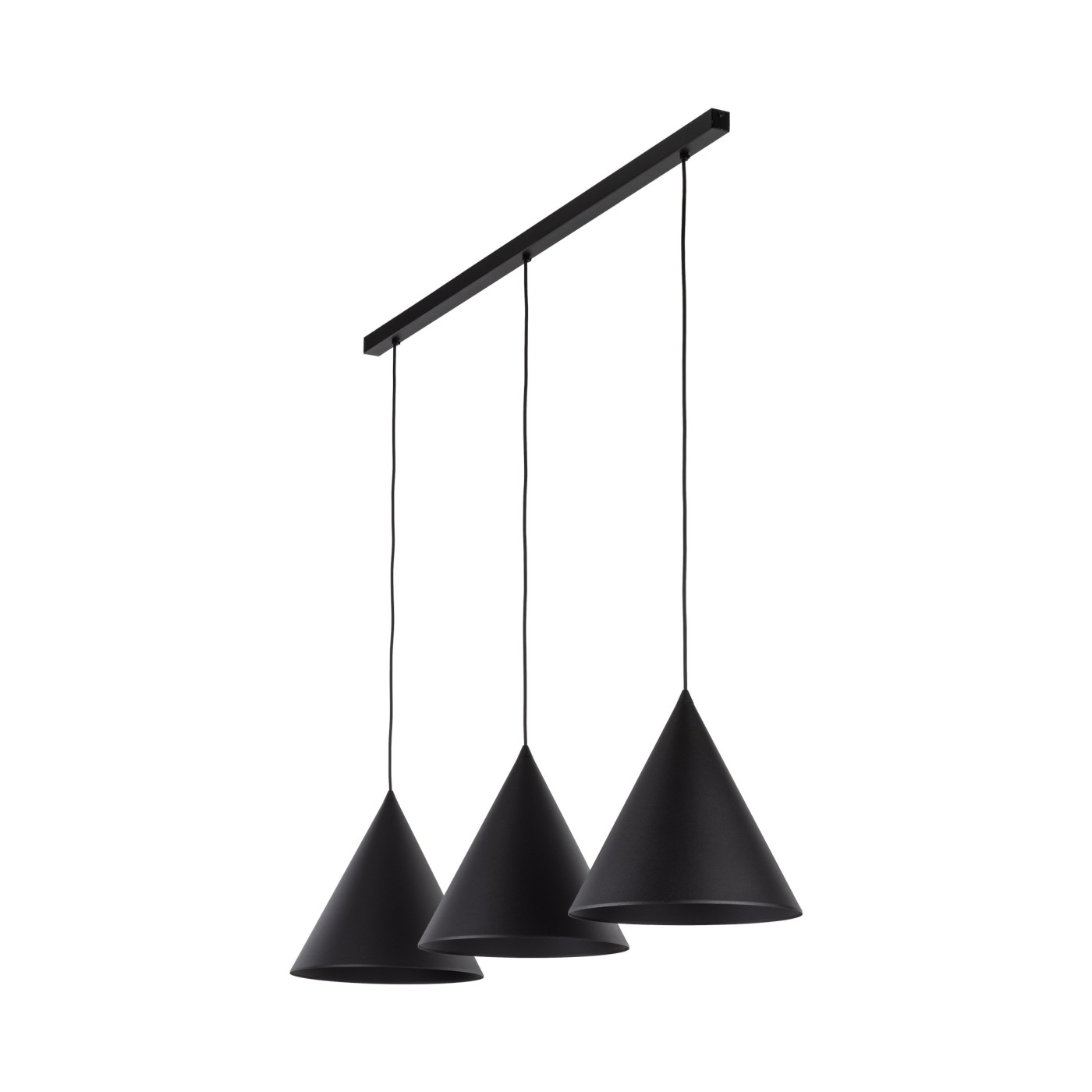 CONO black 10060 TK Lighting