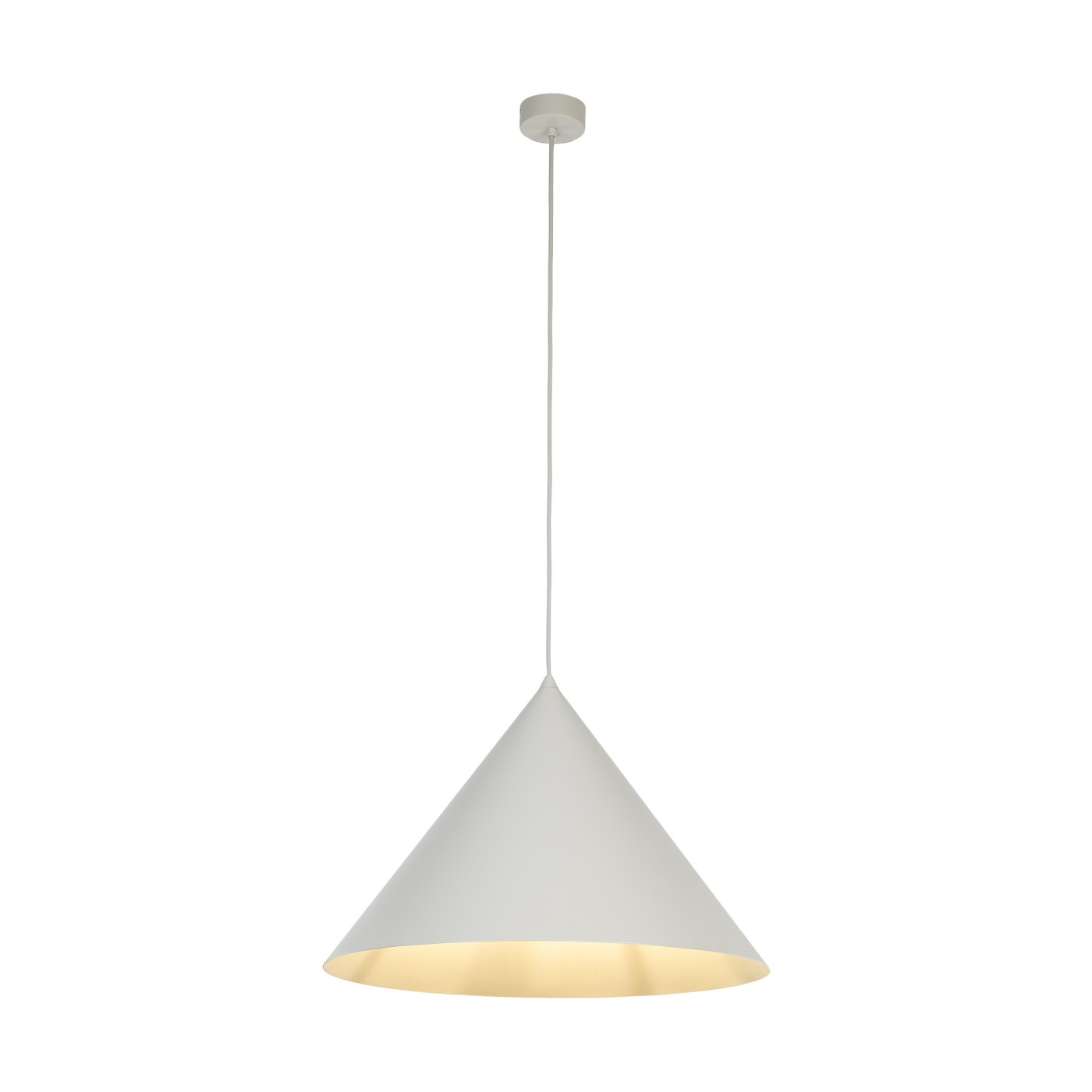 CONO beige XL 10061 TK Lighting