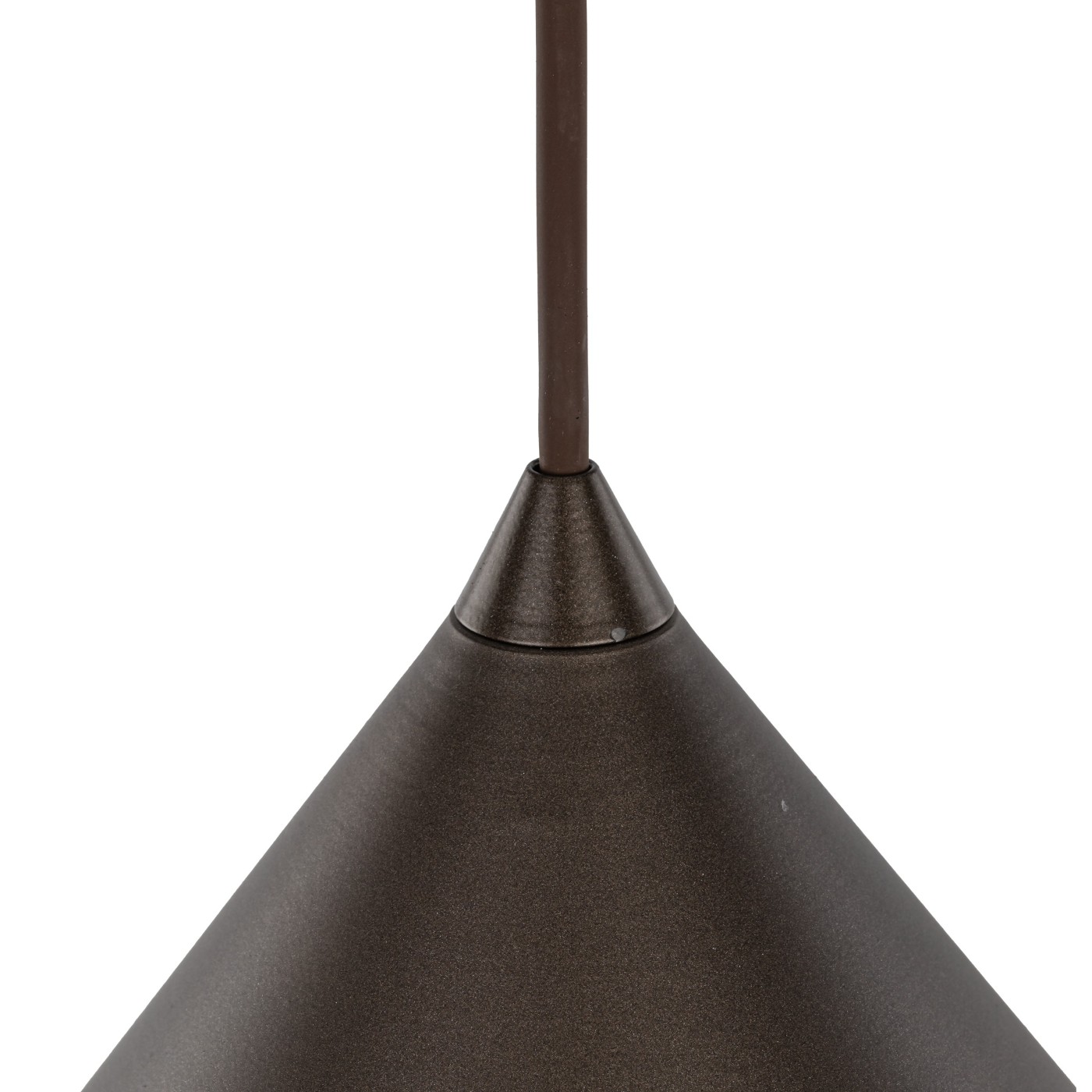 CONO brown XL 10062 TK Lighting
