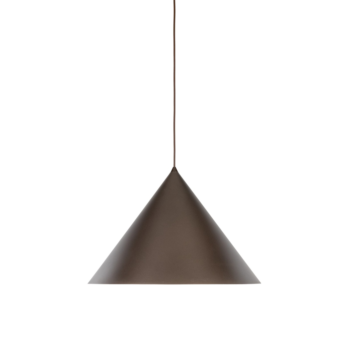 CONO brown XL 10062 TK Lighting