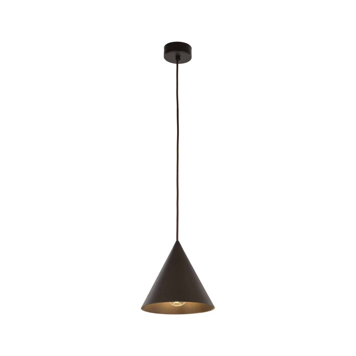 CONO brown S 10073 TK Lighting