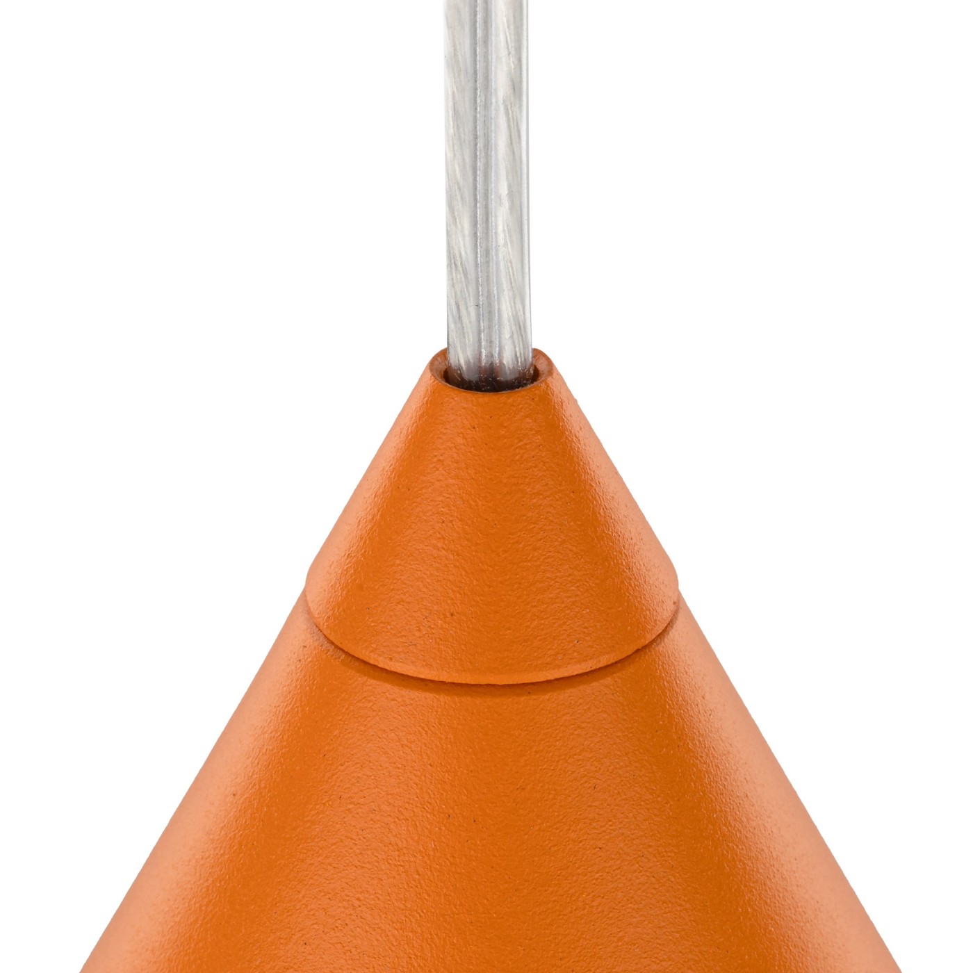 CONO orange S 10075 TK Lighting