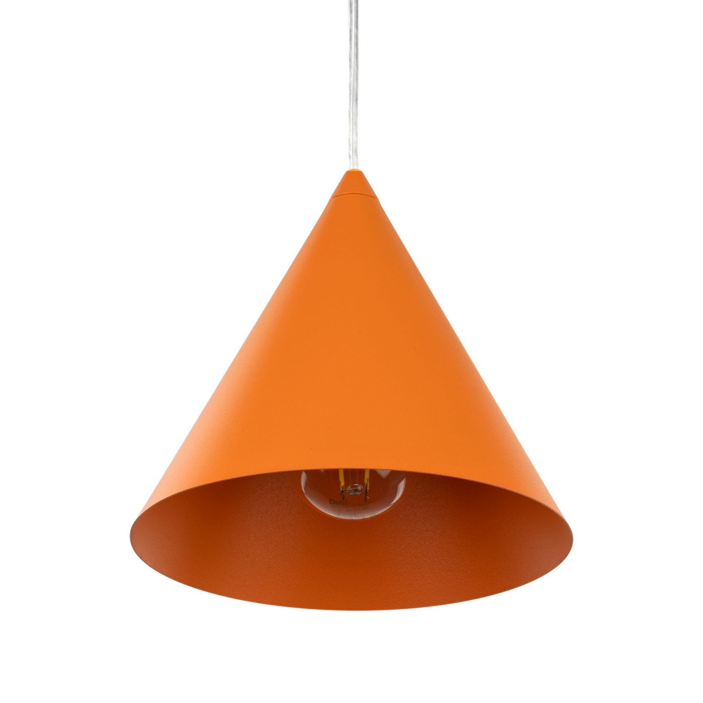 CONO orange S 10075 TK Lighting