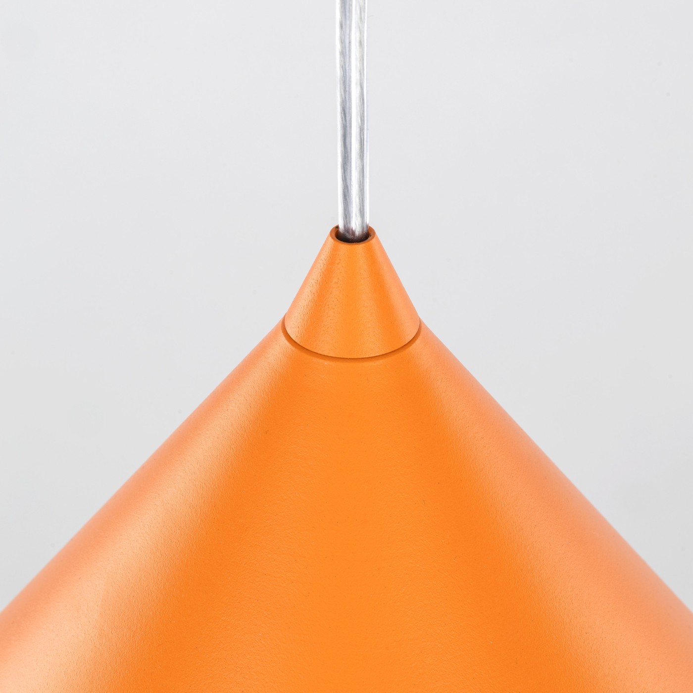 CONO orange XL 10088 TK Lighting