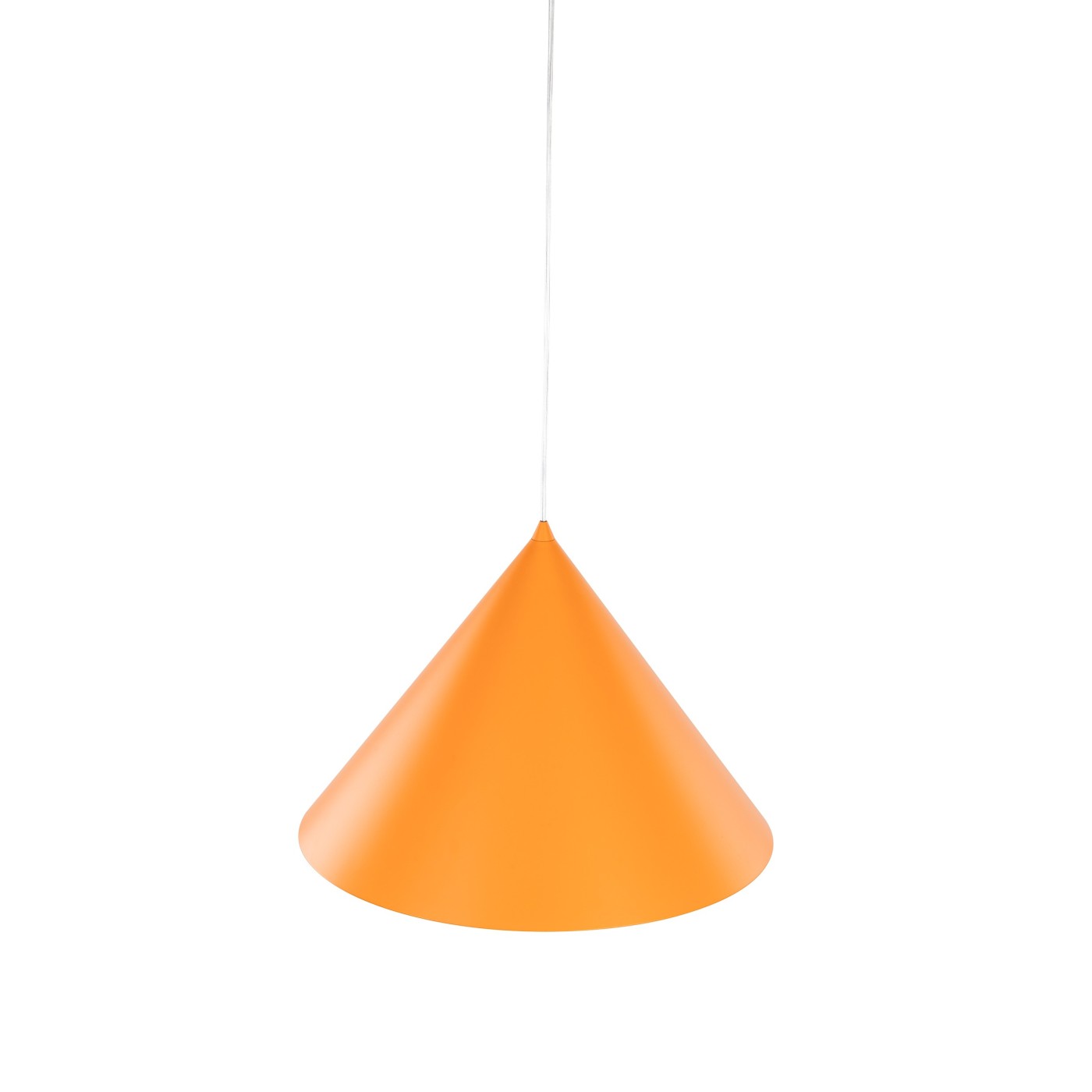 CONO orange XL 10088 TK Lighting