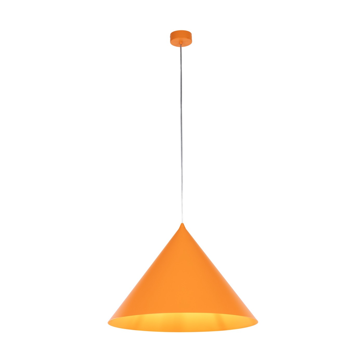 CONO orange XL 10088 TK Lighting