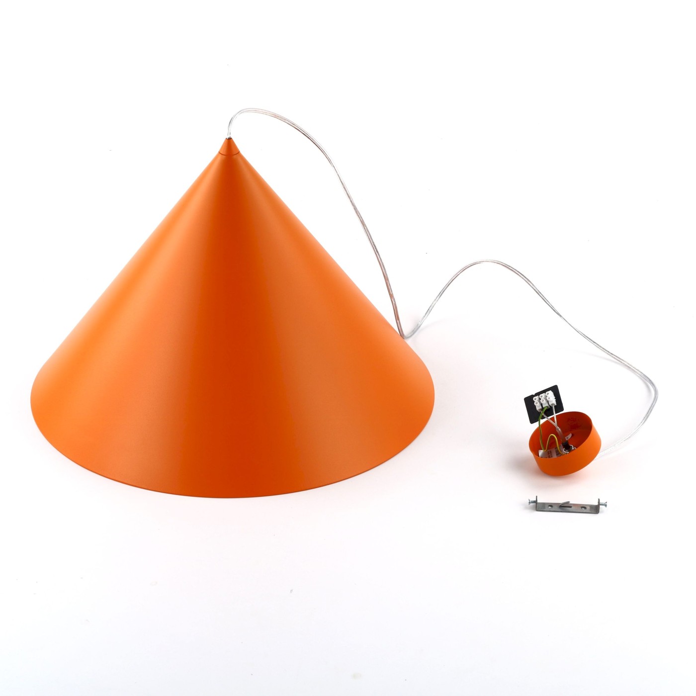 CONO orange XL 10088 TK Lighting