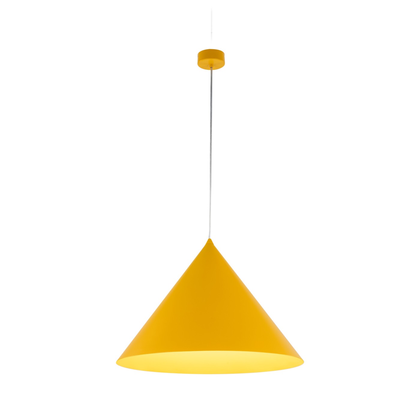 CONO yellow XL 10090 TK Lighting