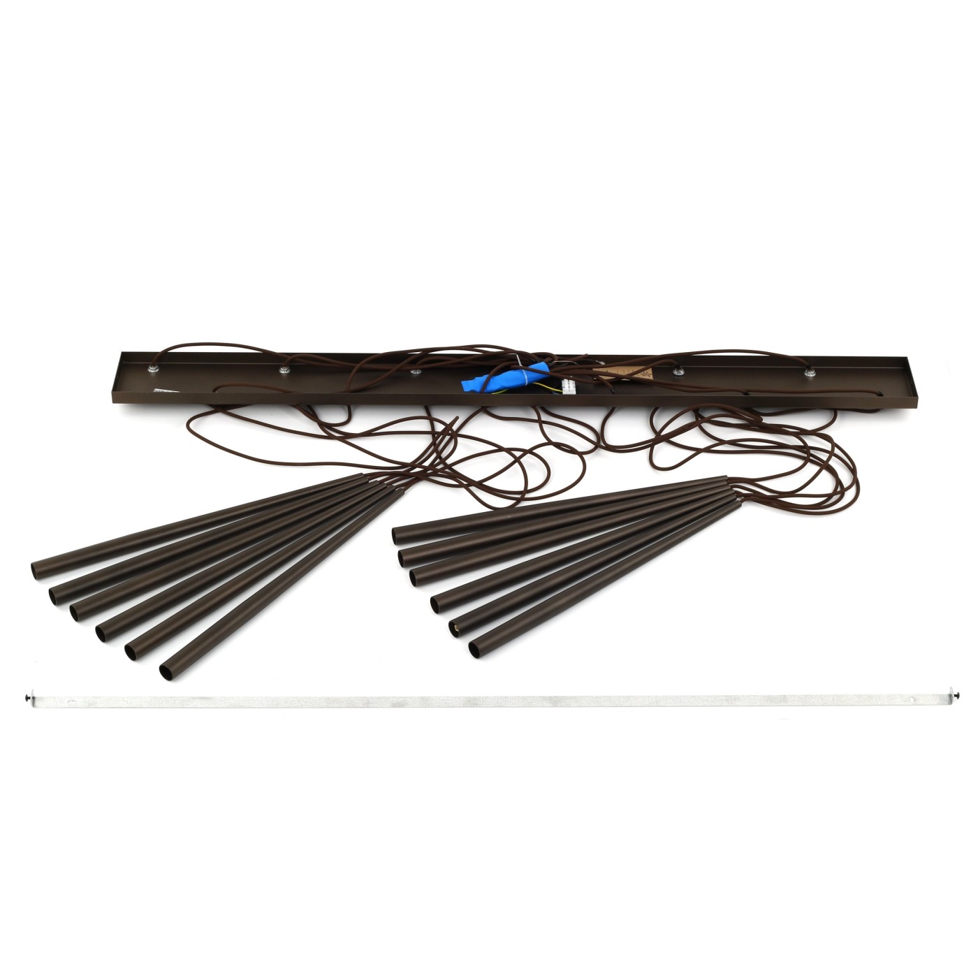 PIANO brown XII 10111 TK Lighting