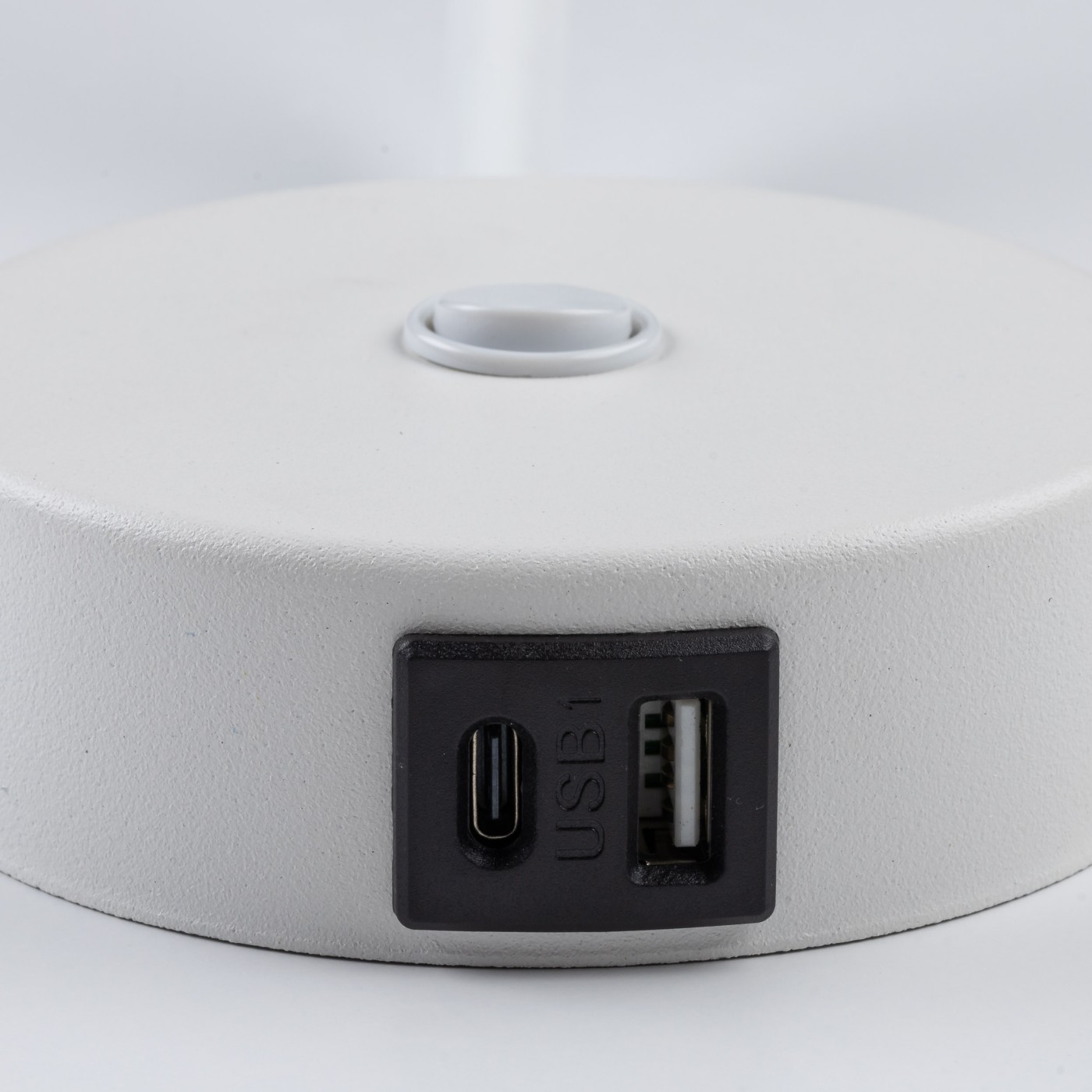 LAGOS white USB 10202 TK Lighting