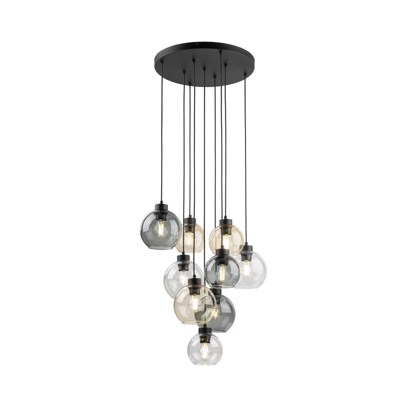 CUBUS IX 10247 TK Lighting