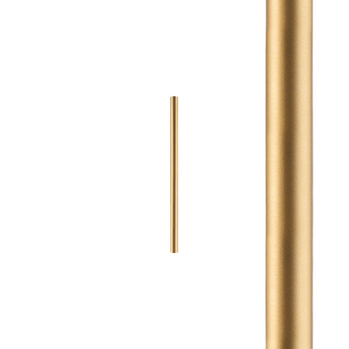 CAMELEON LASER 490 satine gold 10248 Nowodvorski Lighting