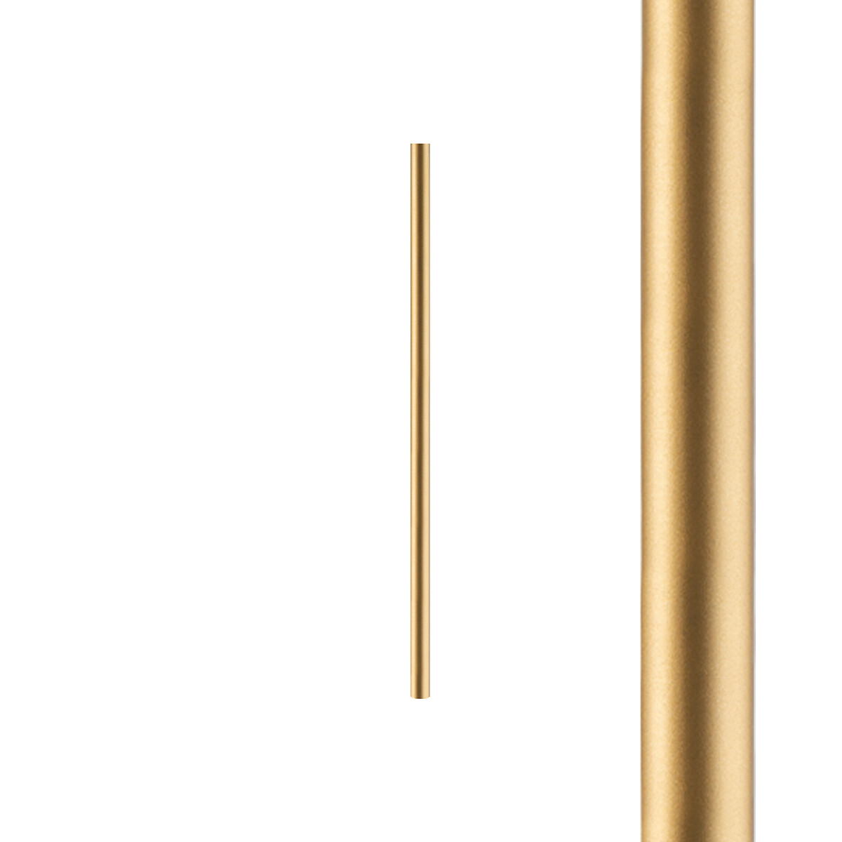 CAMELEON LASER 750 satine gold 10252 Nowodvorski Lighting