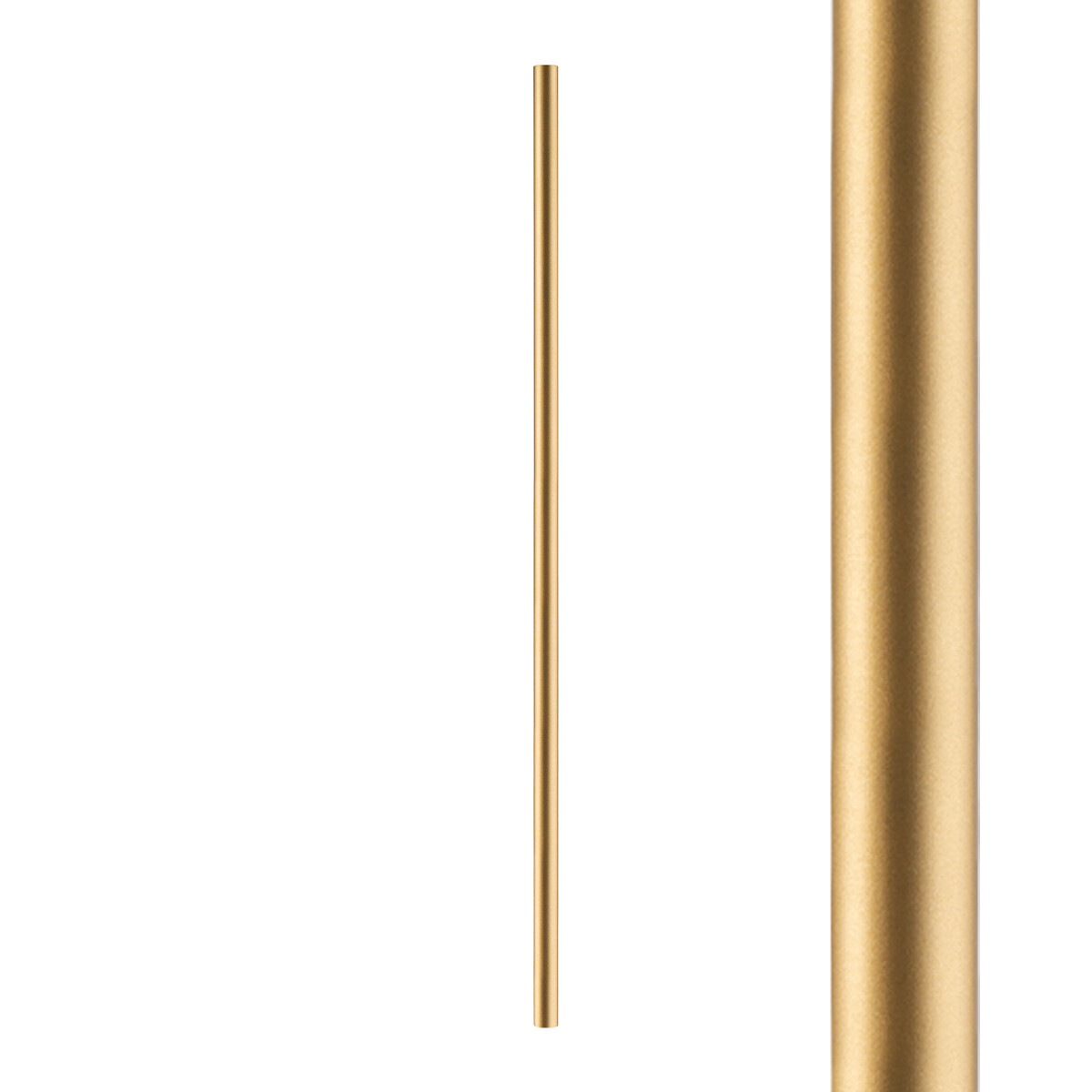CAMELEON LASER 1000 satine gold 10255 Nowodvorski Lighting