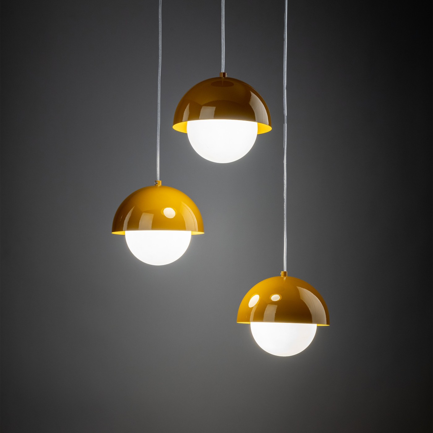 BONO ochra III 10266 TK Lighting